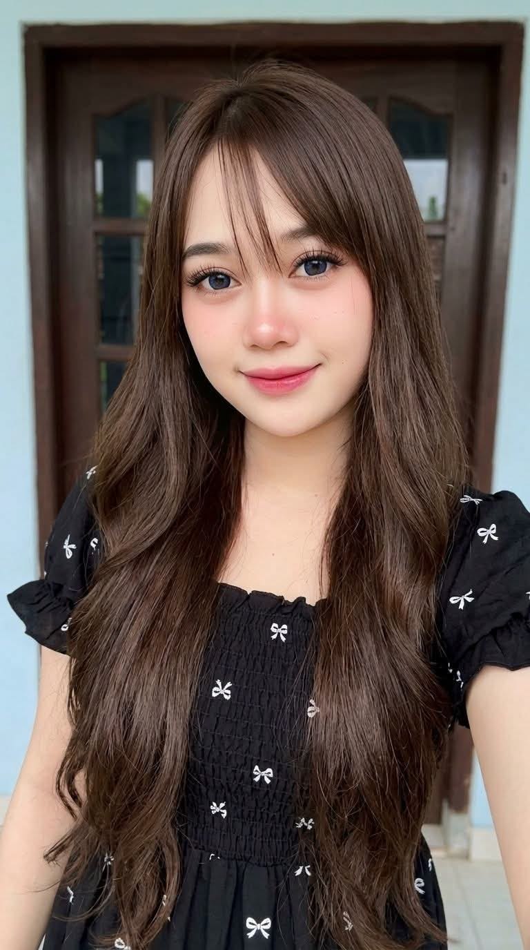 Galaxy A07 Front Black 